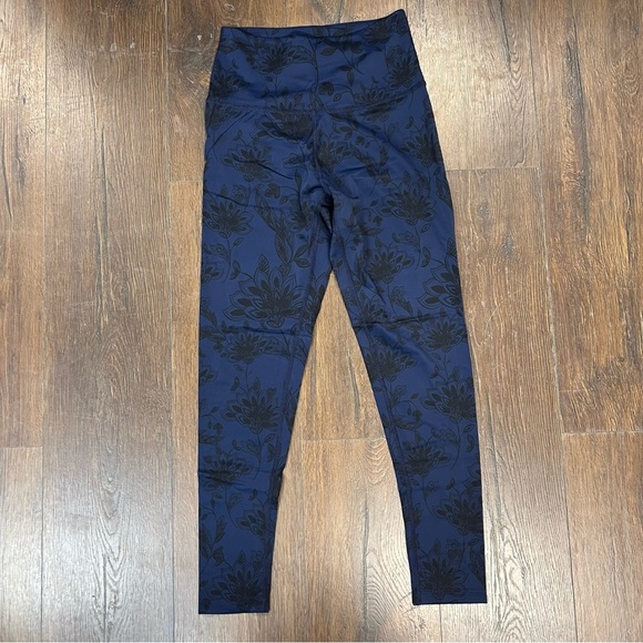 Beyond Yoga Desert Floral Lux Legging SZ MED - Picture 5 of 7